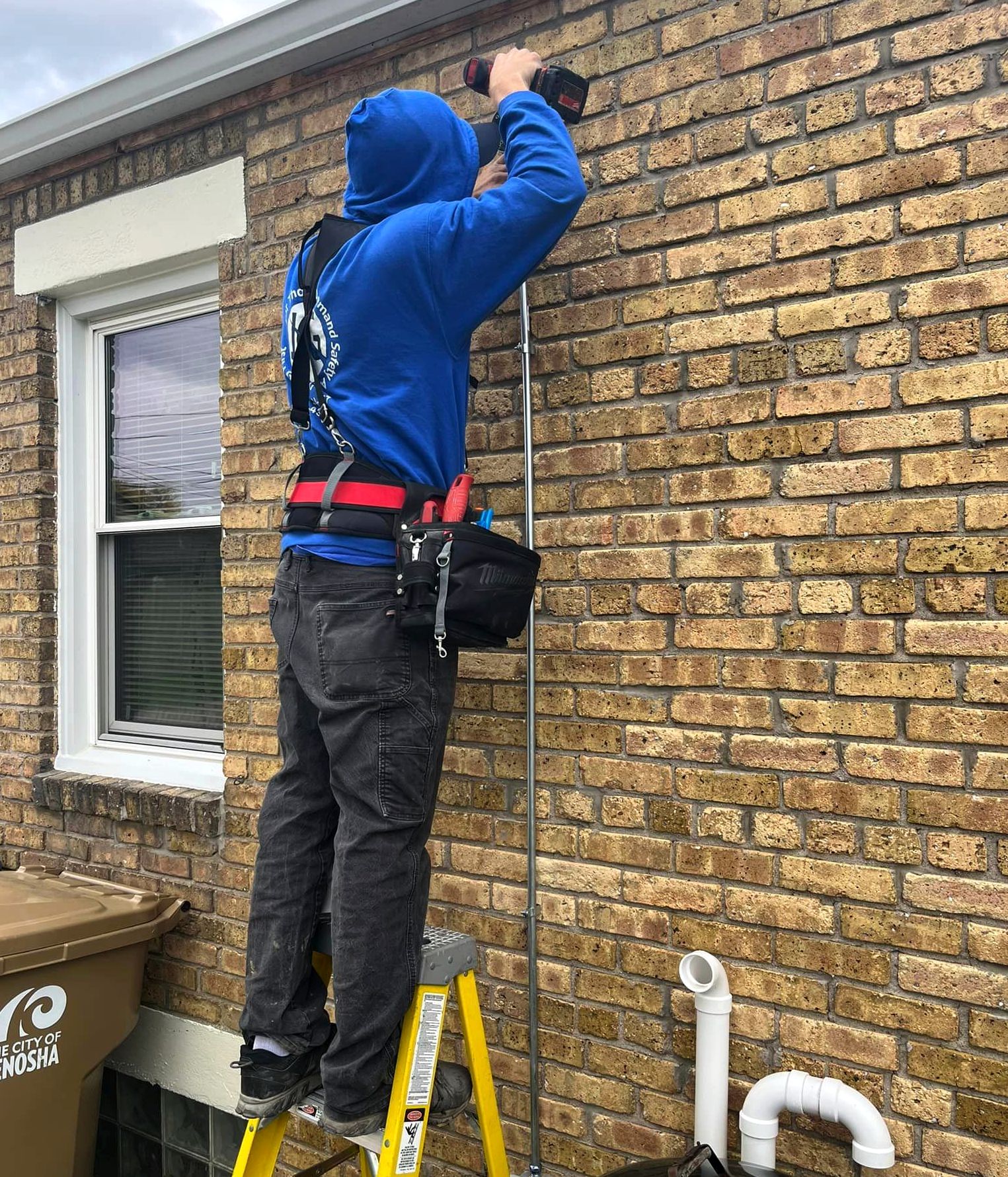 Electrician for Remodels in Kenosha, remodels electrician in kenosha, kenosha electrician for remodels