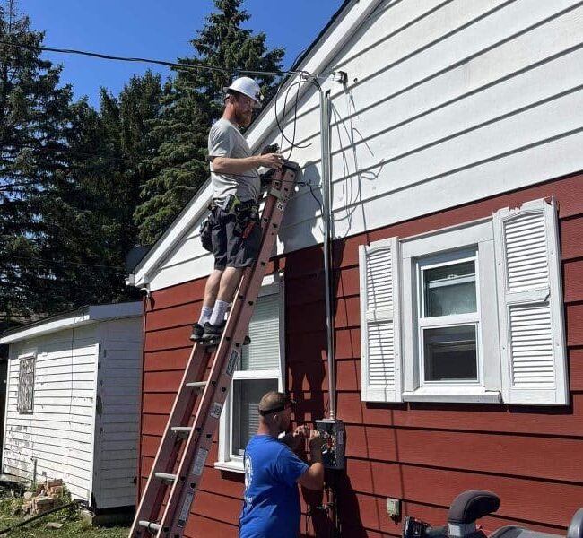 electrician in kenosha, electrician near kenosha, kenosha wisconsin electrician