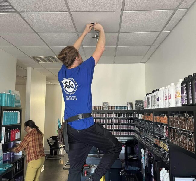 affordable electrician in Pleasant Prairie, Pleasant Prairie affordable electrician, the best affordable electrician in Pleasant Prairie