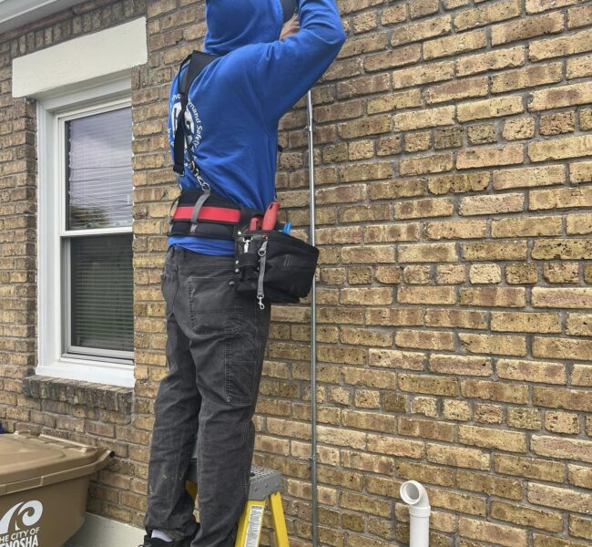 Repair Electric in Kenosha, Kenosha Electrical Repairs, Repairs for Electrical Services