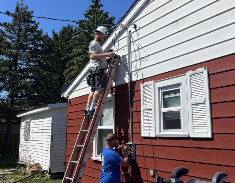 electrical repair in Pleasant Prairie, Pleasant Prairie electrical repair, local electrical repair in Pleasant Prairie