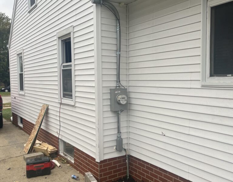 electrical company in Kenosha, Kenosha electricians, residential and commercial electrical services