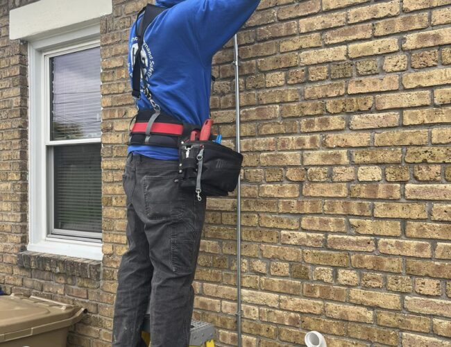 electrical company in Kenosha, WI electrical company in Kenosha, licensed electricians Kenosha, commercial electrical services