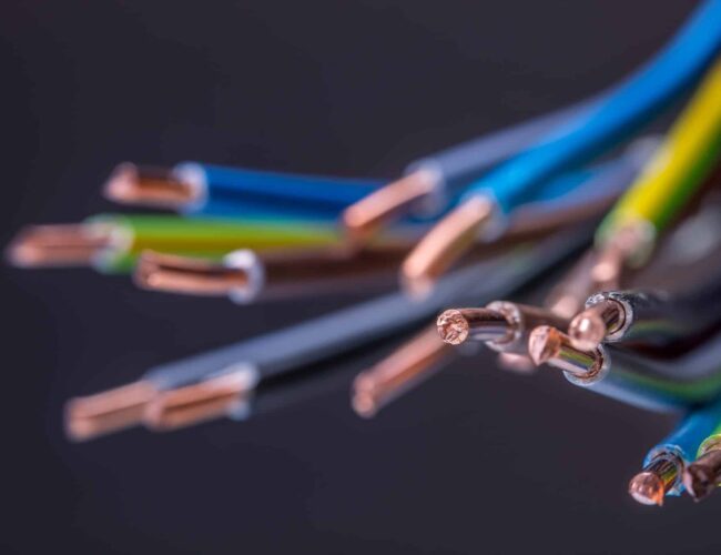 Kenosha generator installation, generator install Kenosha, Wisconsin electricians