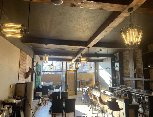 local commercial electrician in Kenosha, Kenosha business electrical contractor, commercial electrical services Kenosha