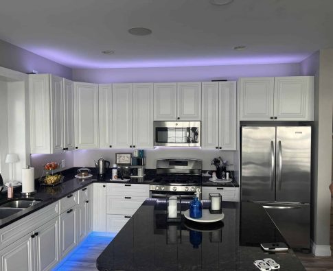 electrician in Paddock Lake, residential electrical services, commercial electrician Wisconsin Illinois